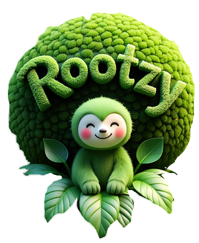 Rootzy